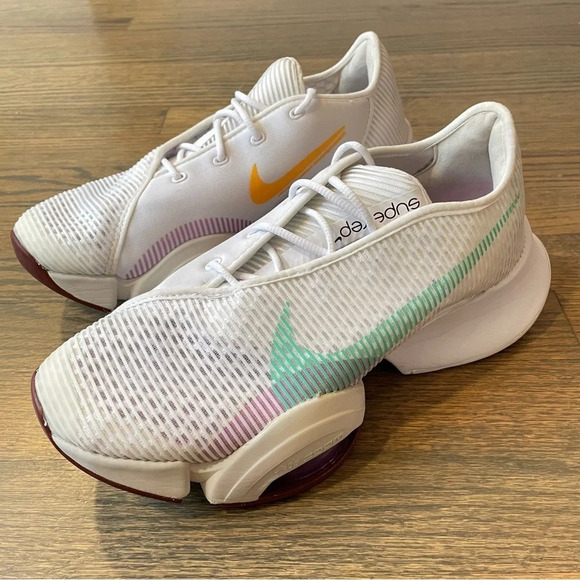 NIKE AIR ZOOM SUPERREP 2 Women’s 9 Men’s 7 main image 14